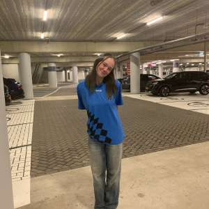 Profielfoto van Annika op Oppasland